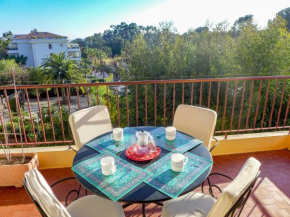 Apartment Boulouris Mimosa by Interhome